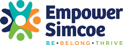 Empower Simcoe Logo